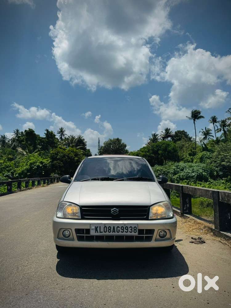 Maruti Suzuki Zen 2005 Lxi &ndash; Well Maintained