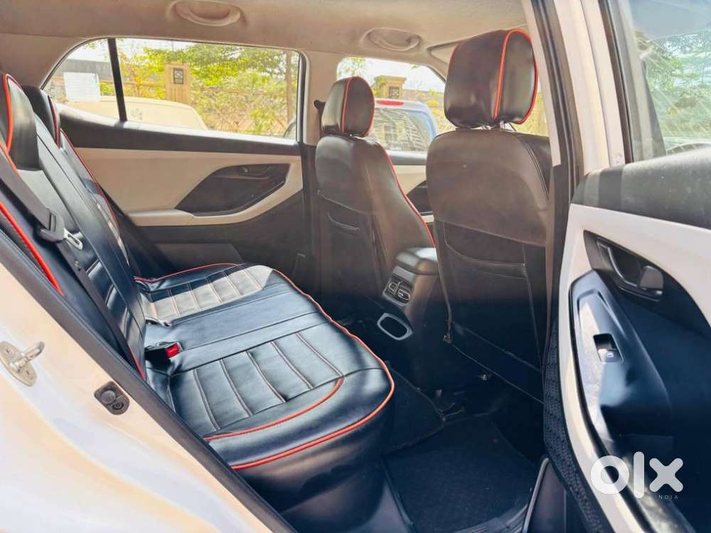 Hyundai Creta 1.6 E Plus Diesel, 2020, Diesel