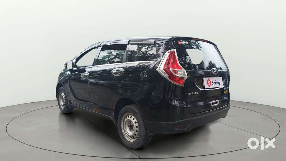 Mahindra Marazzo M2 8str, 2019, Diesel