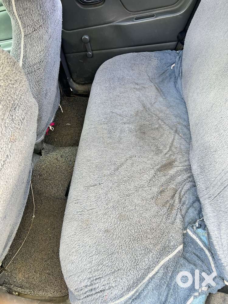 Maruti Suzuki Alto 2007