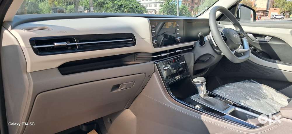 Skoda Octavia 2.0 Style Tsi At, 2021, Petrol