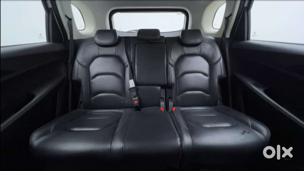 Mg Hector Sharp Dct Petrol, 2021, Petrol