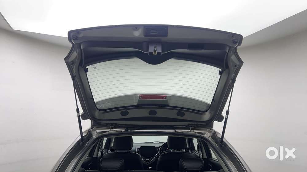Maruti Suzuki Baleno 1.3 Delta, 2020, Petrol