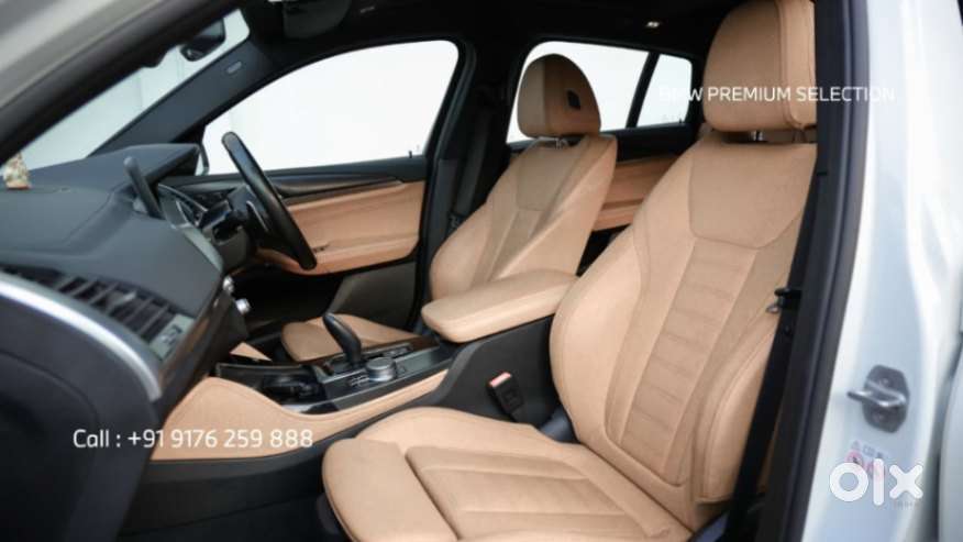 Bmw X4 M Sport X Xdrive30d, 2021, Diesel