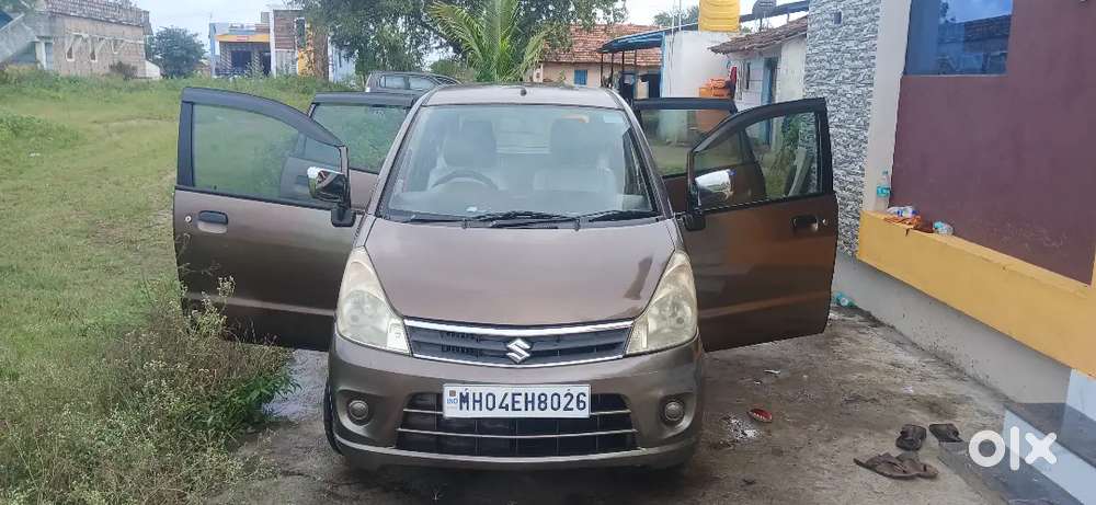 Maruti Suzuki Estilo 2010 Lxi