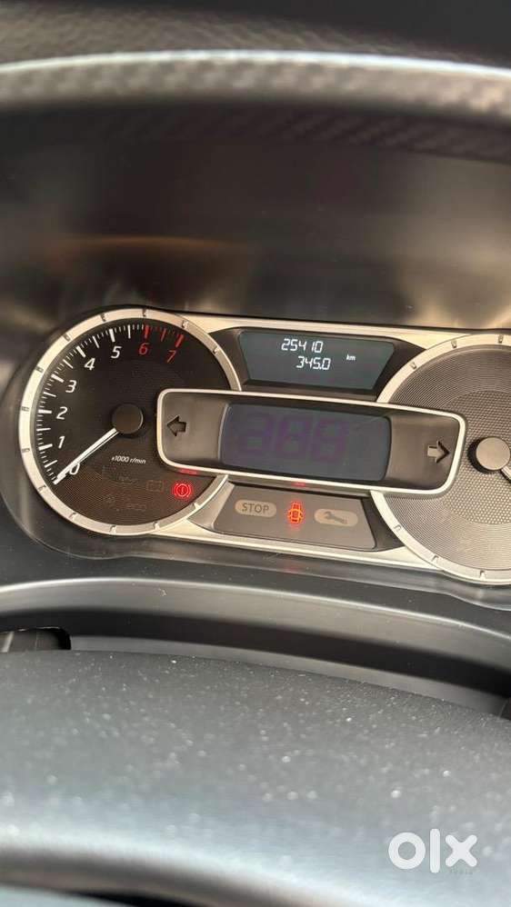 Nissan Kicks Xv 1.5 Petrol 2022 25km With Ultimate 9 Drrive Modes