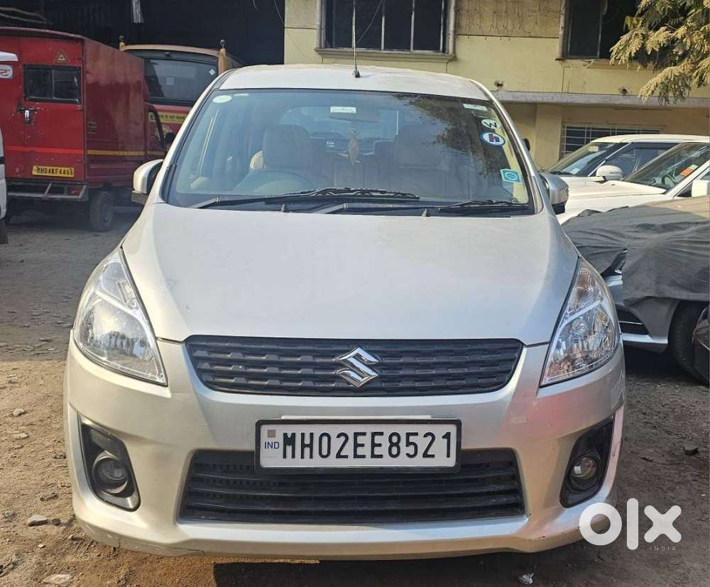 Maruti Suzuki Ertiga 2012-2015 Vdi, 2013, Diesel