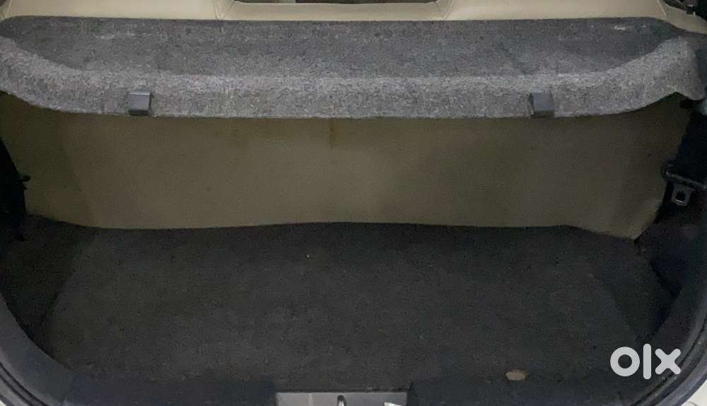 Maruti Suzuki Alto K10 Vxi, 2016, Petrol