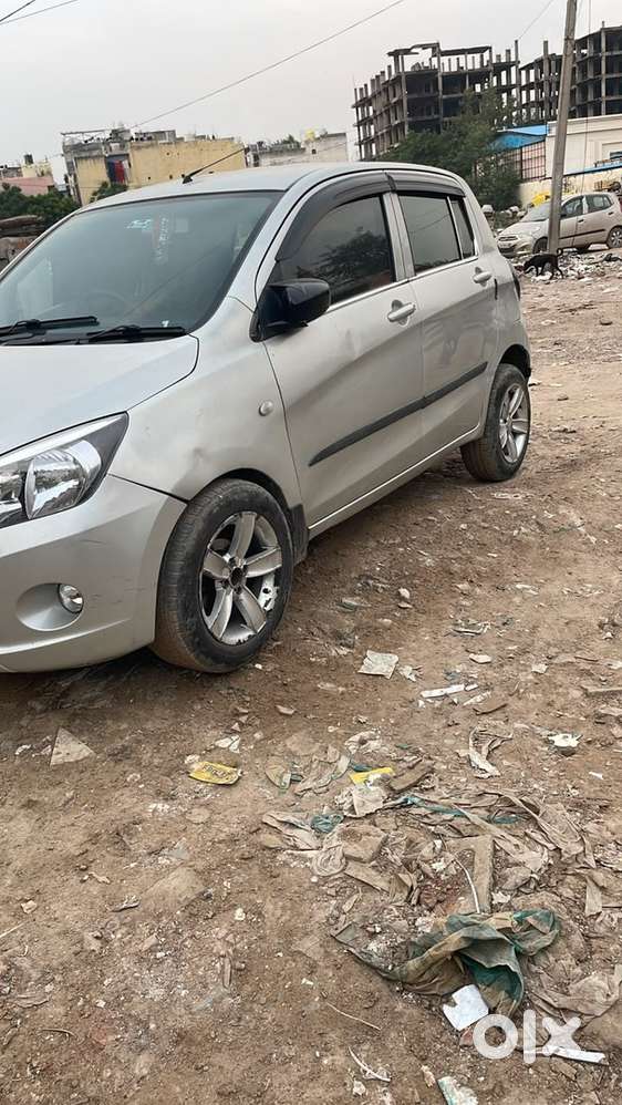 Maruti Suzuki Celerio 2015 110000 Km Driven