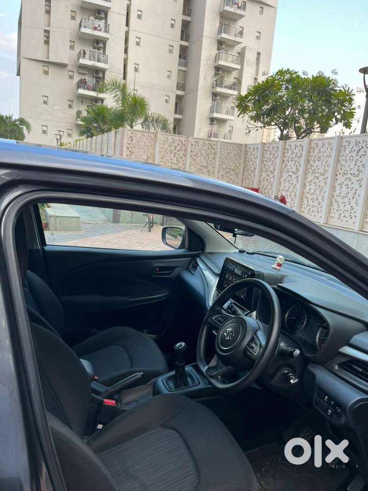 Maruti Suzuki Baleno 2023 Petrol New Condition