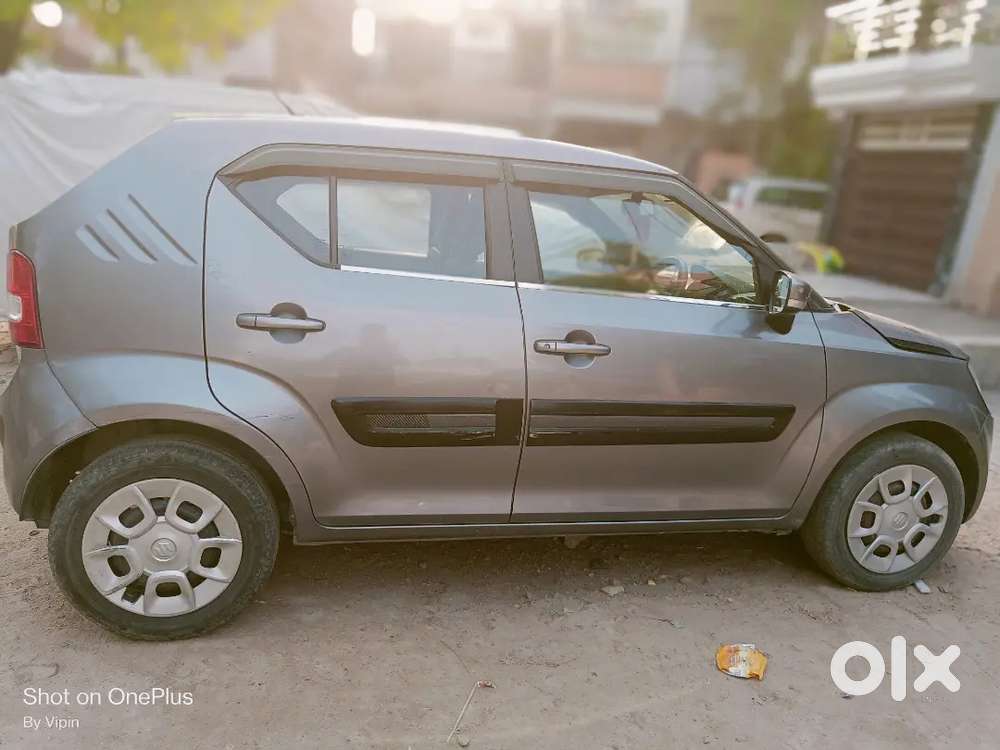 2018 October Best Milage And Very Good Condition