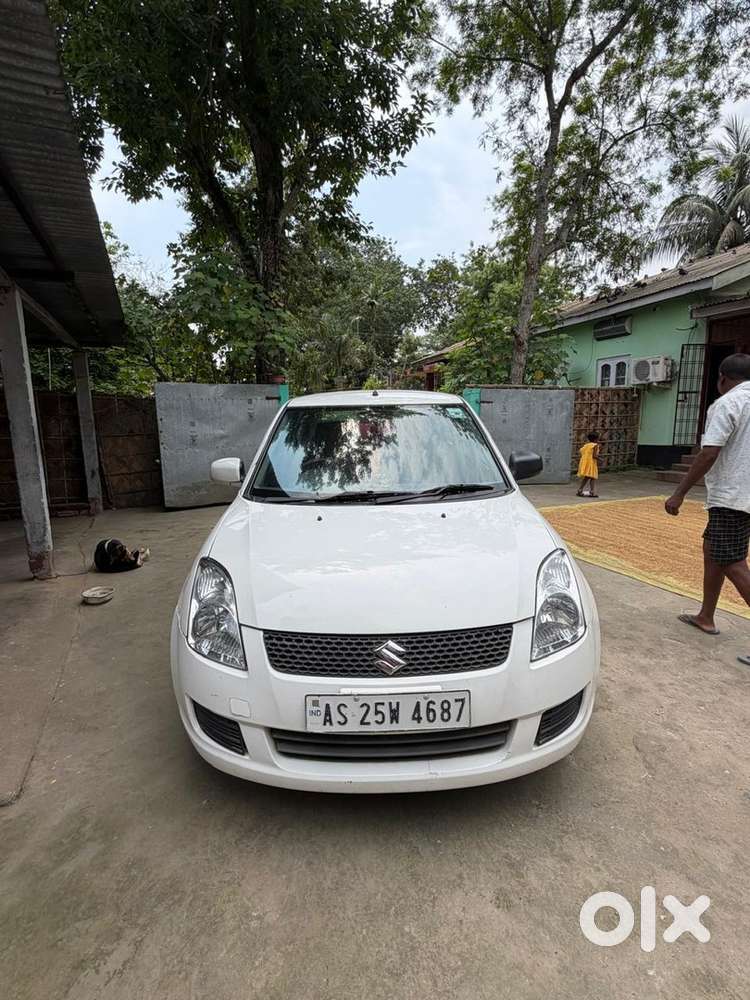 Maruti Suzuki Swift Dzire Tour 2016 Diesel Good Condition