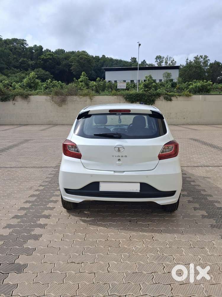 Tata Tiago Xz, 2020