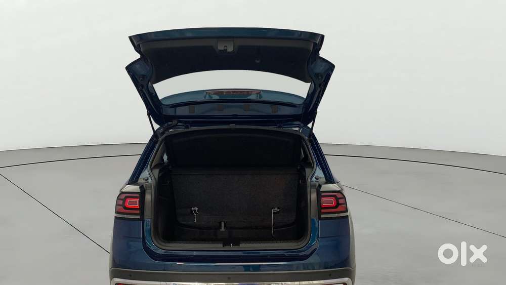 Volkswagen Taigun 1.0 Tsi Comfortline, 2023, Petrol