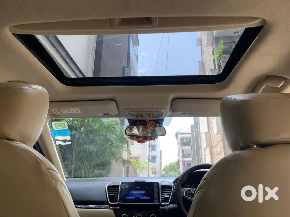 Honda City Vx Petrol Cvt, 2024, Petrol