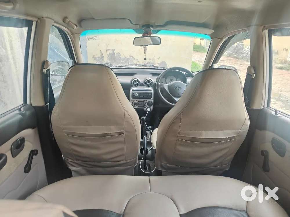 Hyundai Santro Xing 2010 Year 2030 Passing Cng On Paper