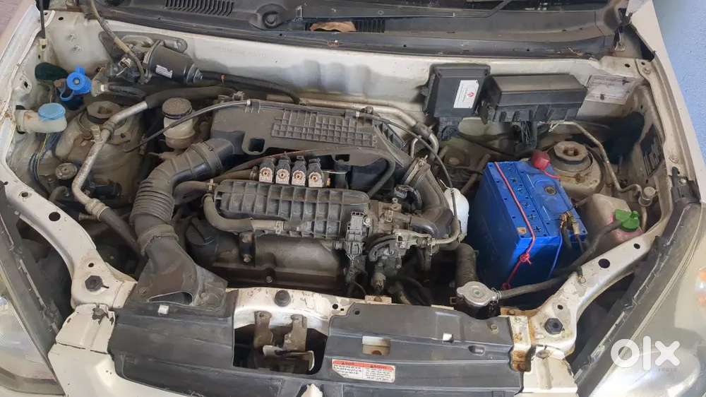 Maruti Suzuki Alto 800 2013 Cng & Hybrids Well Maintained