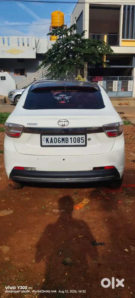 Tata Tigor Xe Petrol Manual 2023