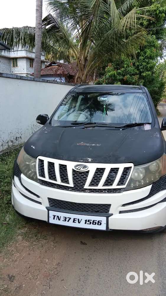 Mahindra Xuv500 2012 Diesel 123656 Km Driven