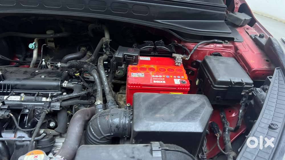 Hyundai Creta 1.6 Sx Plus Petrol At, 2016, Petrol