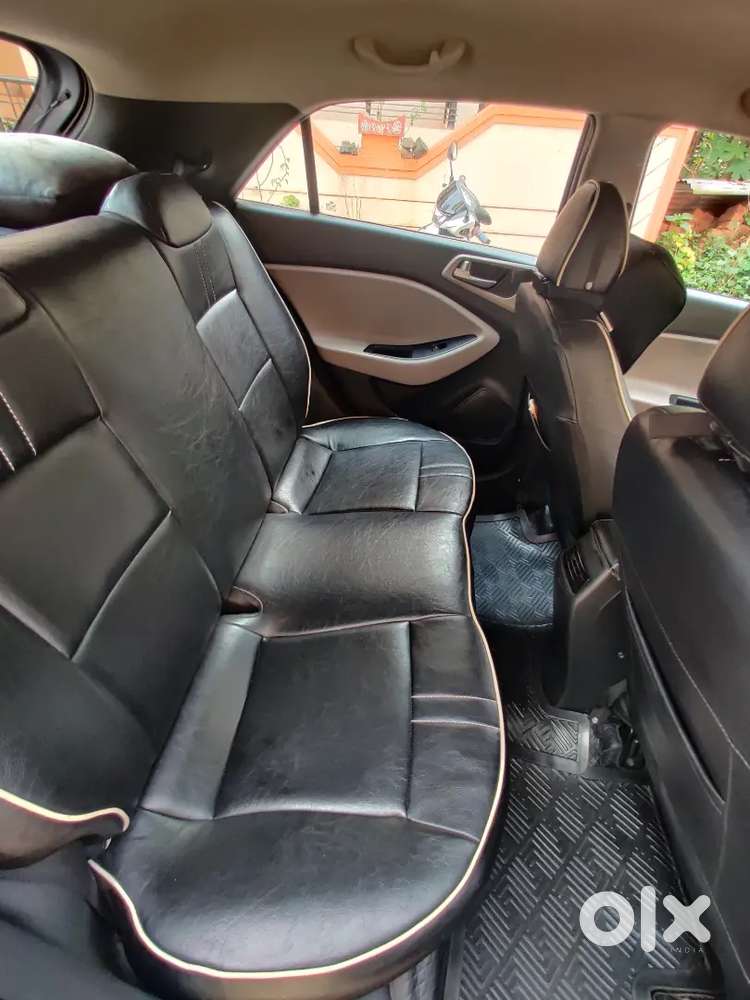 Hyundai I20 Magna Petrol Manual 2019