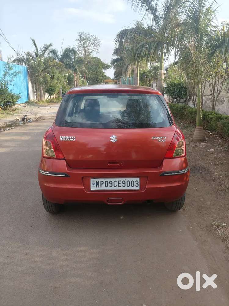 Maruti Suzuki Swift 2009 Petrol Well Maintained