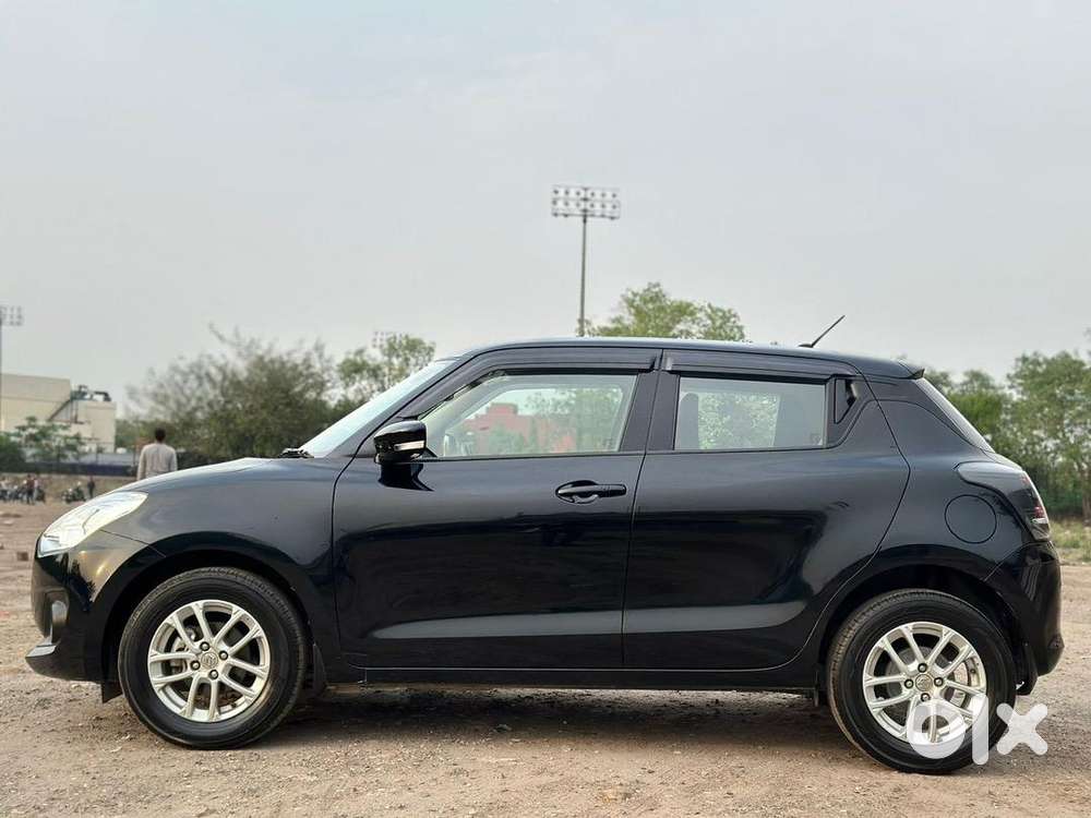 Maruti Suzuki Swift 2023 Petrol 36751 Km Driven