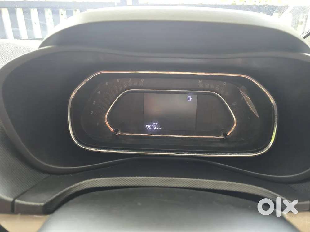 Tata Nexon Revotron 2021