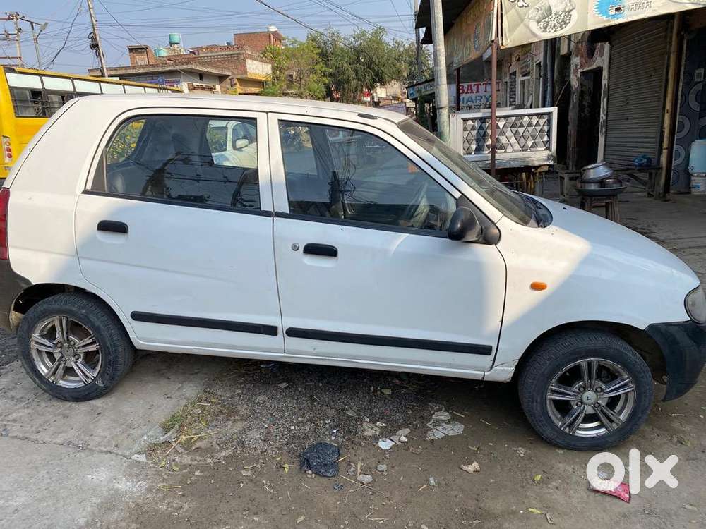 Alto Acc Very Good Candtion