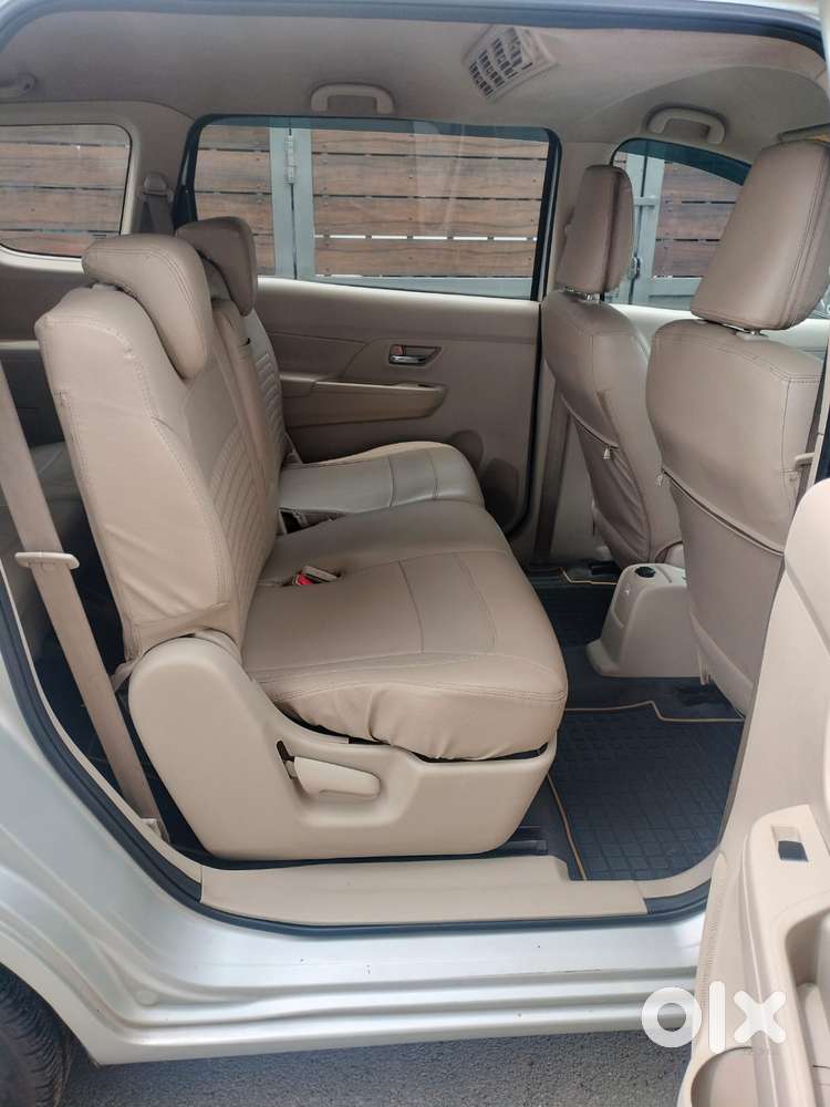 Maruti Suzuki Ertiga Vdi Shvs, 2019, Diesel