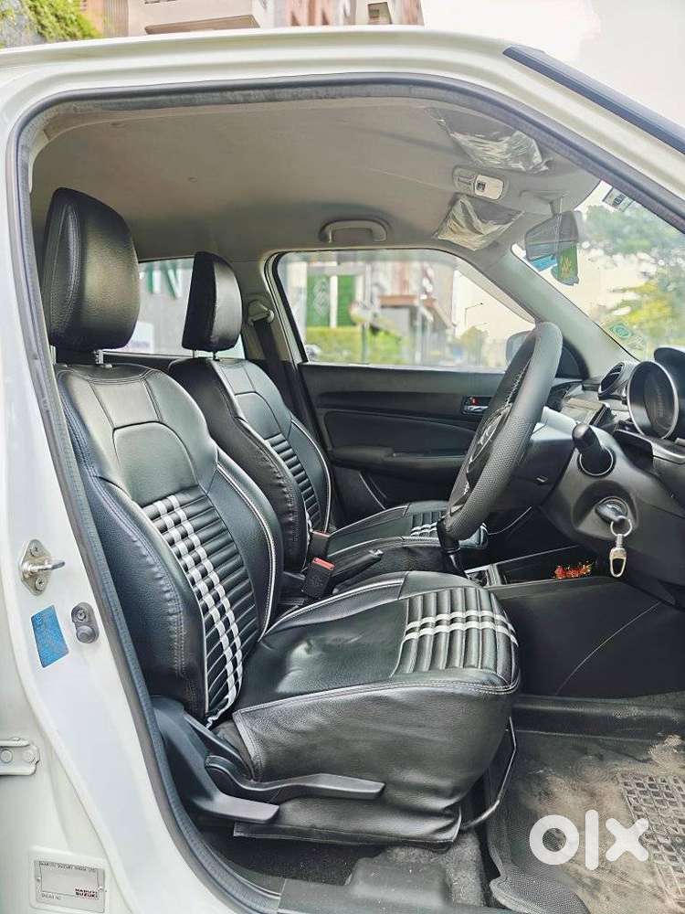 Maruti Suzuki Swift Vxi + Manual, 2020, Petrol