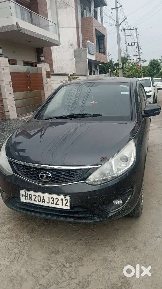 Tata Zest 2017 Petrol 78 Km Driven