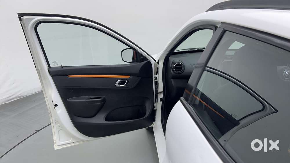 Renault Kwid Climber 1.0 Amt Opt, 2020, Petrol