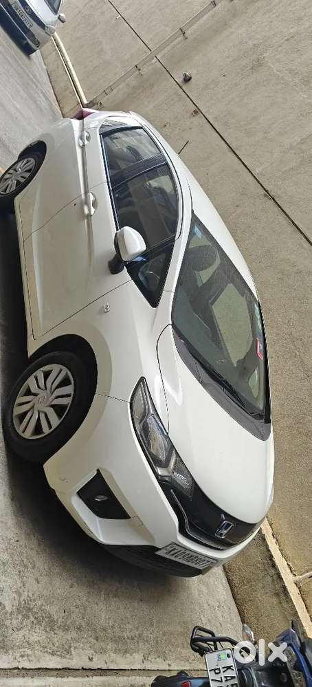Honda Jazz ,less  Used, New Condition