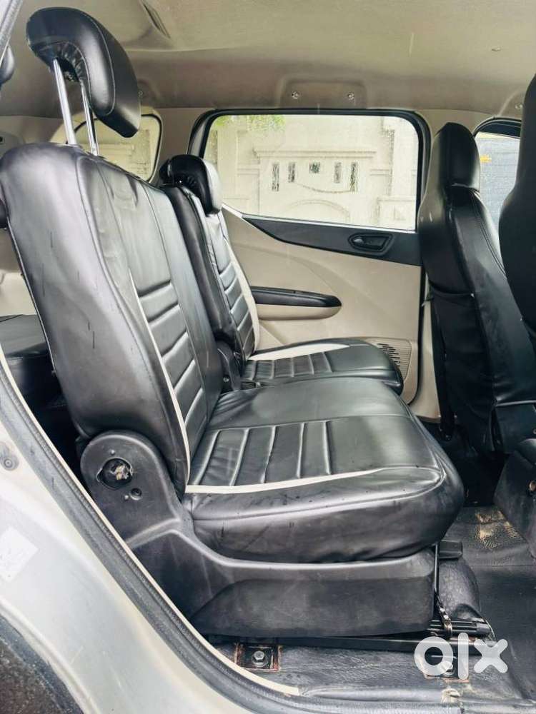 Renault Triber Rxt Easy-r Amt, 2023, Petrol
