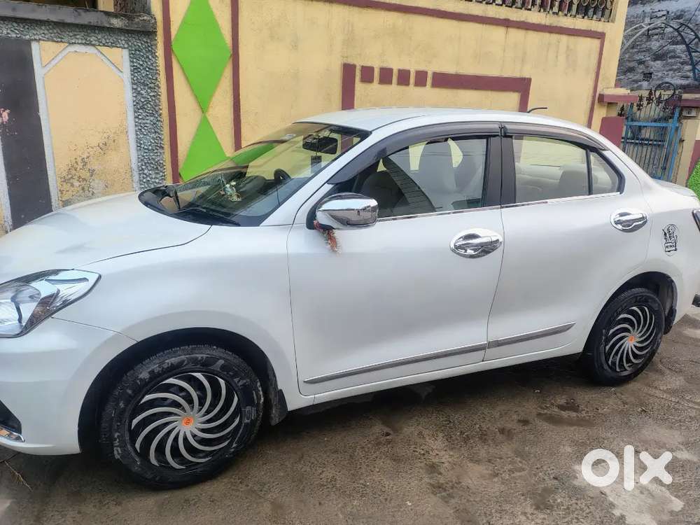 Maruti Dzire 1.2 Vxi 2019