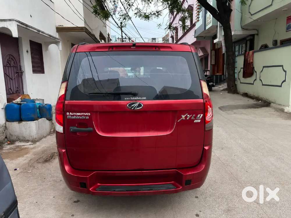 Mahindra Xylo 2012 Diesel Well Maintained