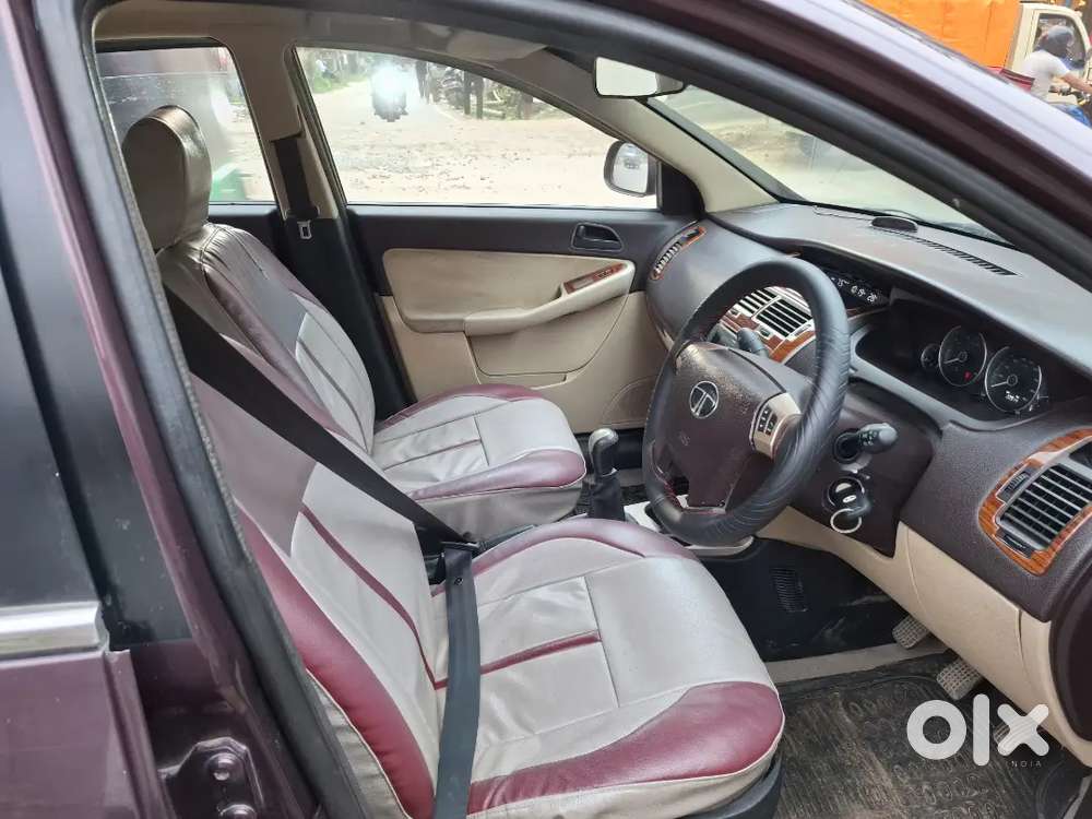 Tata Indigo Marina Lx 2013