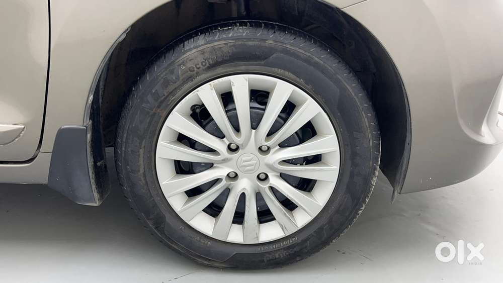 Maruti Suzuki Baleno 1.3 Delta, 2021, Petrol