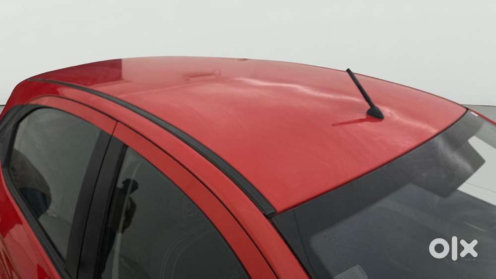 Tata Tiago Xza Plus, 2022, Petrol