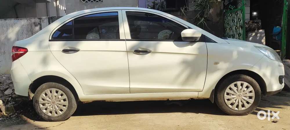 Tata Zest 2017 Diesel 140000 Km Driven