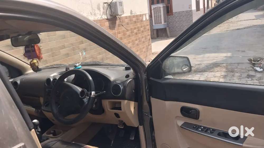 Chevrolet Enjoy 1.4 Ls 2013