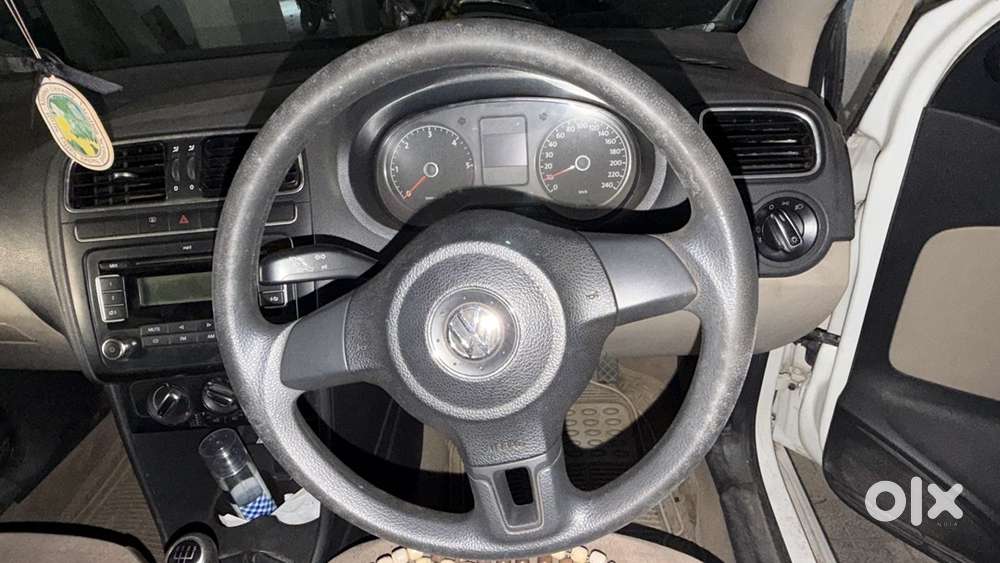 Volkswagen Polo 2012 Diesel Well Maintained