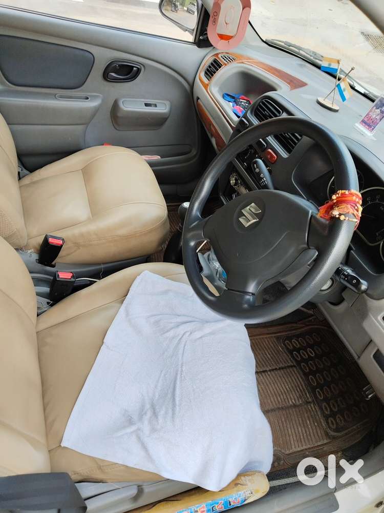 Maruti Suzuki Alto 2010