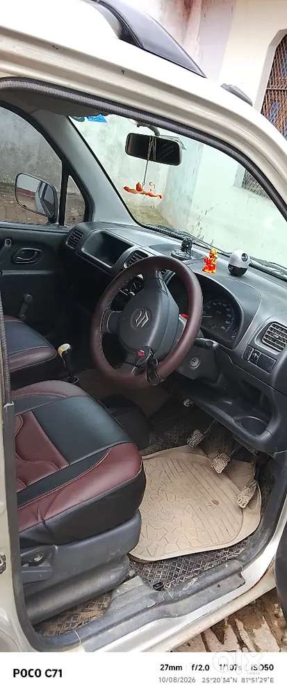 Maruti Suzuki Wagon 2010 Year