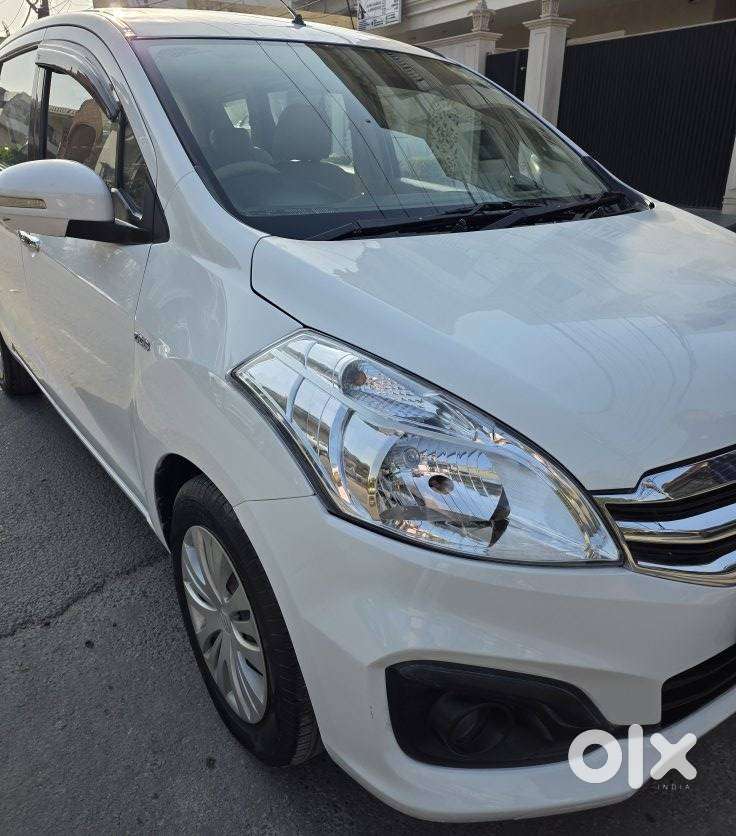 Maruti Suzuki Ertiga Vdi, 2015, Diesel