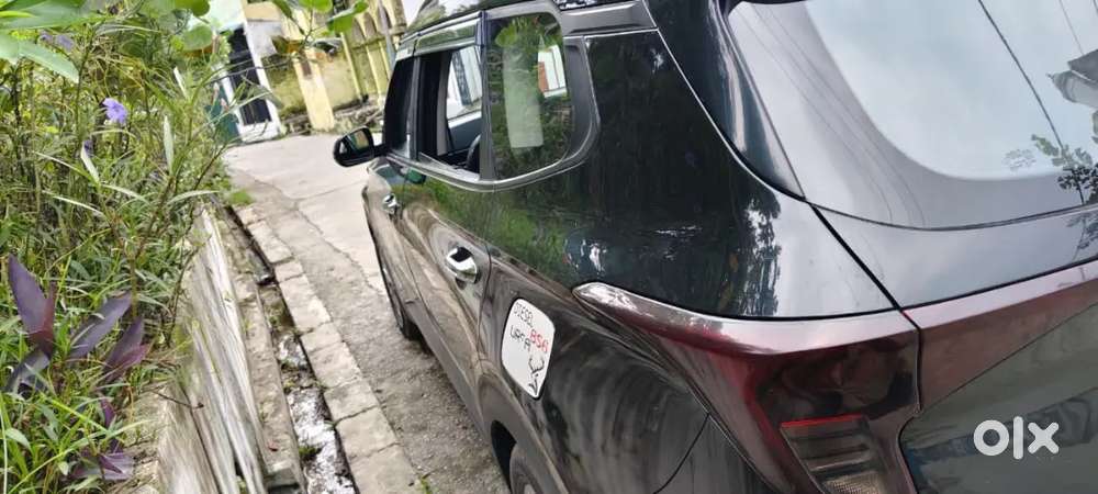 Kia Carens Ev 2024 Diesel 95000 Km Driven