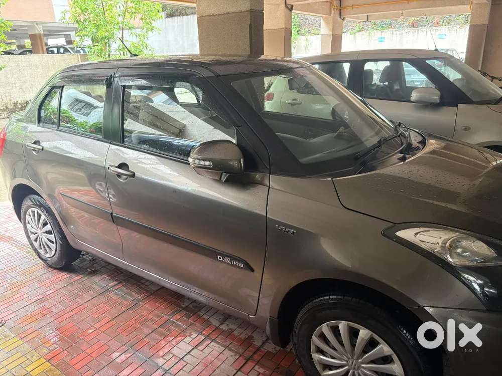 Maruti Suzuki Dzire Vxi 2015