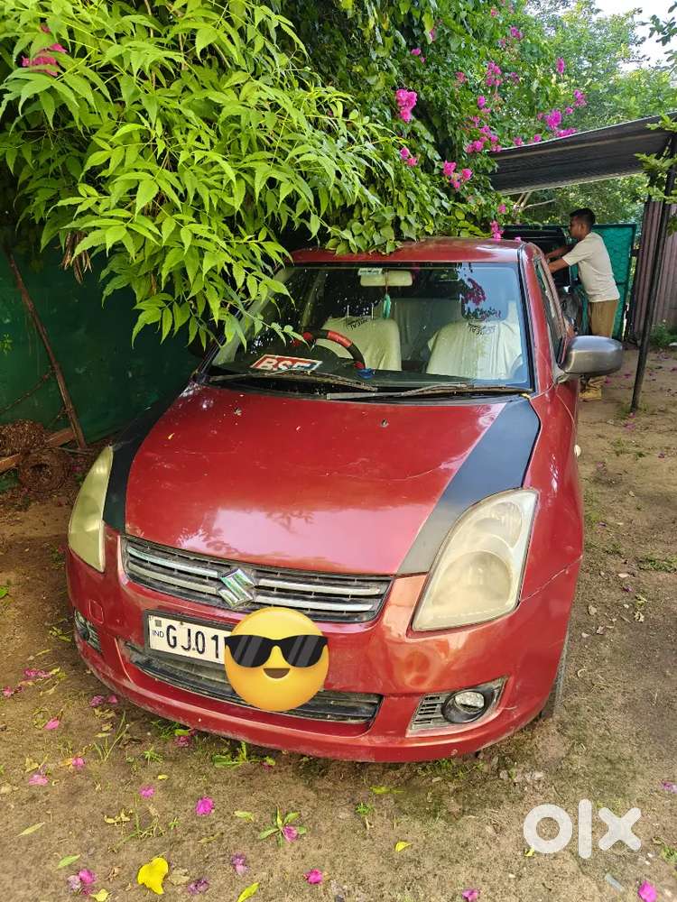 Maruti Swift Lxi 2009
