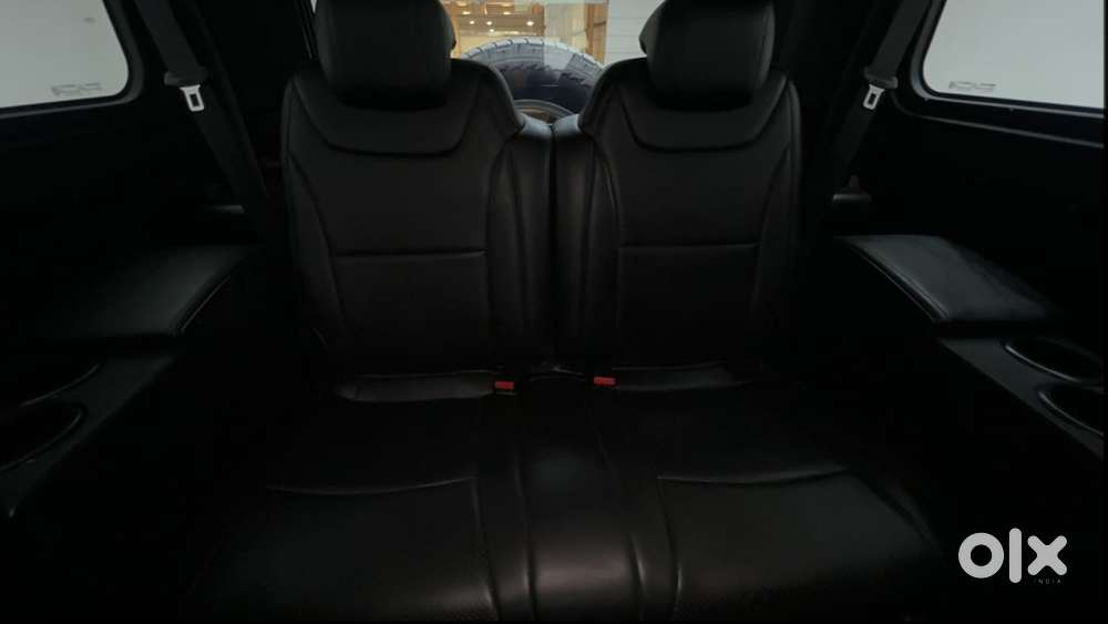 Mahindra Thar 1.5 Lx Hard Top Diesel At 4 Rwd, 2022, Diesel